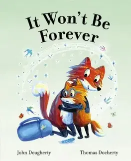It Won't Be Forever - John Dougherty