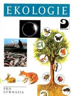 Ekologie - Jiří Šlégl