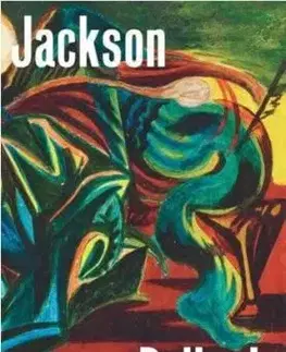 Jackson Pollock - The Early Years: 1934-1947