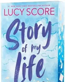 Story of My Life (Deluxe Edition) - Story Lake 1 - Lucy Score