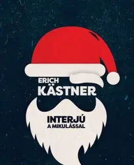 Interjú a Mikulással - Erich Kästner