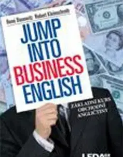 Jump into Business English - René Bosewitz