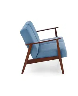 Pohovka MILANO 2S Halmar