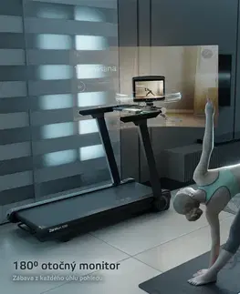 inSPORTline ZenRun 120