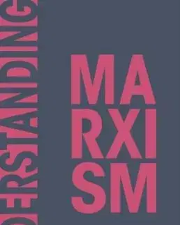 Understanding Marxism - Richard D. Wolff