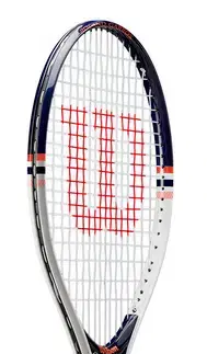 WILSON ROLAND GARROS ELITE 17 Veľkosť: Univerzálna veľkosť