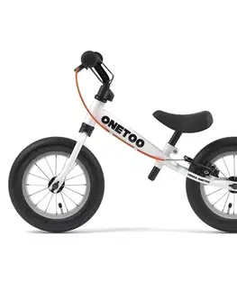 Yedoo OneToo Redorange