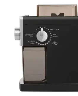  Mlynček na kávu Sencor SCG 5050 BK