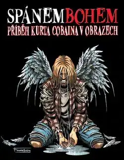 Spánembohem - Legg Barnaby, Miroslav Adamec