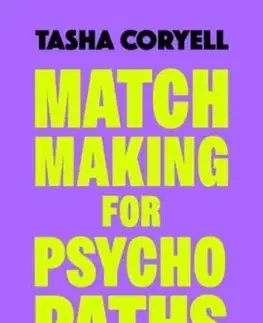 Matchmaking for Psychopaths - Tasha Coryell