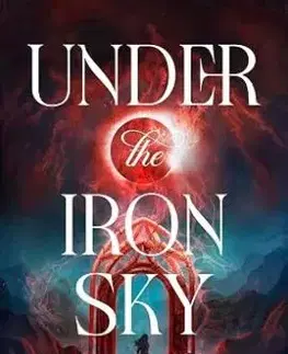 Under the Iron Sky - Under the Iron Sky 1 - A.T. Emerald