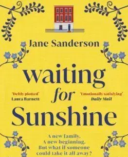 Waiting for Sunshine - Jane Sanderson