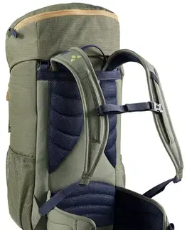 Vaude Hidalgo 24+4 Backpack Kids Veľkosť: Univerzálna veľkosť
