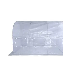 Záhradný fóliovník HG 2x3m