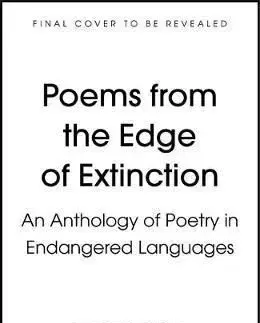 Poems from the Edge of Extinction - Chris McCabe