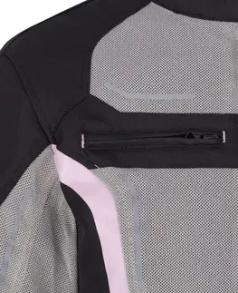W-TEC Mirelia čierno-šedá - XS
