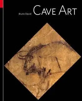 Cave Art - David Bruno