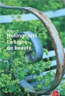 La Ligne de Beaute - Alan Hollinghurst