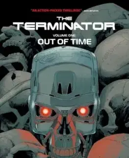 The Terminator Vol. 1