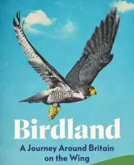 Birdland - Jon Gower