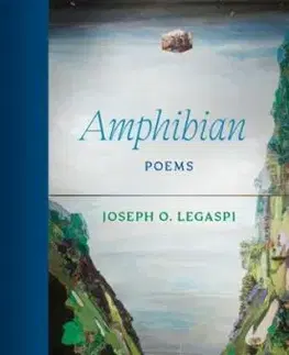 Amphibian - Joseph O. Legaspi