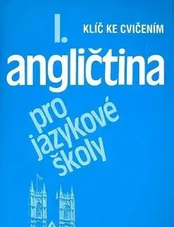 Angličtina pro jazykové školy I. - Stella Nangonová