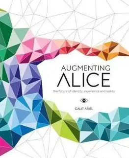 Augmenting Alice - Ariel Galit