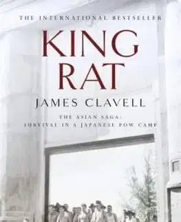 King Rat - James Clavell