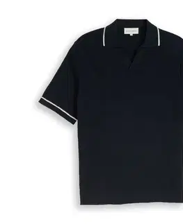 Polokošeľa Tom Tailor Basic