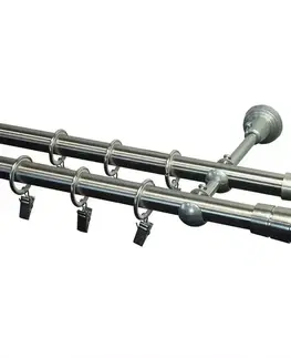 Garniž II Stylus Fi 19 200cm Neo