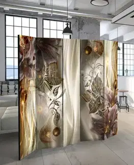 Paraván Amber Land Dekorhome