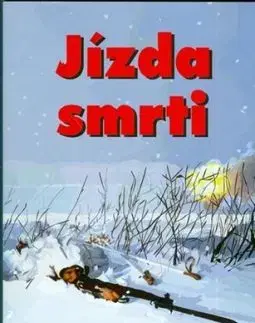 Jízda smrti - Leo Kessler