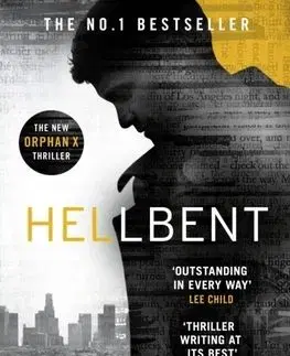 Hellbent - Gregg Hurwitz