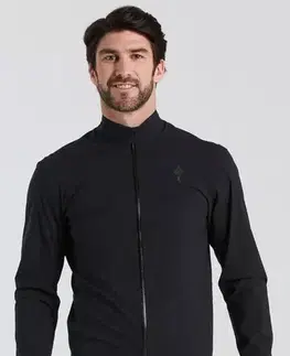 Specialized RBX Comp Rain Jacket M Veľkosť: M