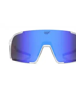 VIF VIF One Transparent and Blue