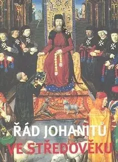 Řád Johanitů ve středověku - Berthold Waldstein-Warterberg