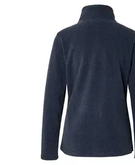 Flísová bunda