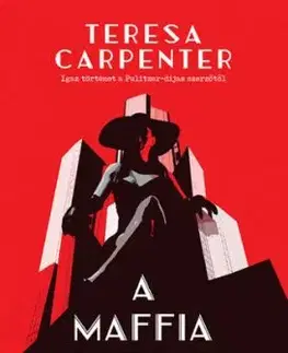 A maffia asszonya - Carpenter Teresa