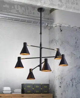 Závesná lampa LESS Candellux