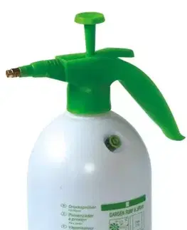 Postrekovač SX-5077-30R 3l