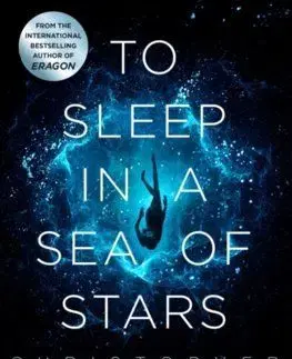 To Sleep in a Sea of Stars - Christopher Paolini