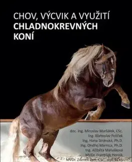 Chov, výcvik a využití chladnokrevných
