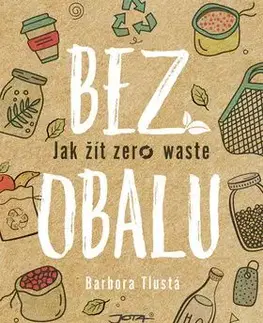 Bez obalu - Barbora Tlustá