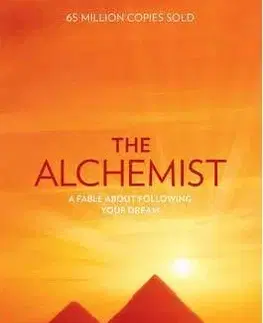The Alchemist - Paulo Coelho