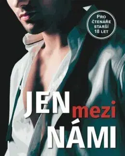 Jen mezi námi - T.L. Swan