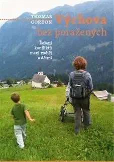 Výchova bez poražených - Gordon Thomas