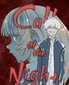 Call of the Night, Vol. 15 - Kotoyama
