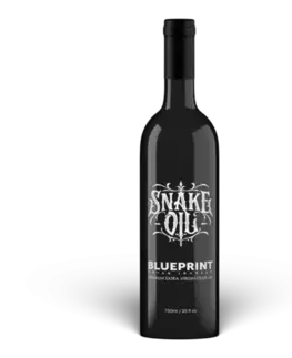 Blueprint by Bryan Johnson Extra Virgin Olive Oil