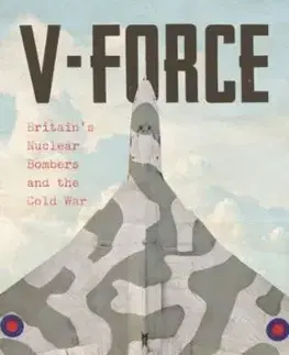 V-Force - Jonathan Glancey