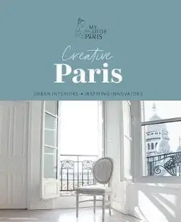 Chez the Parisians Creative Interiors
